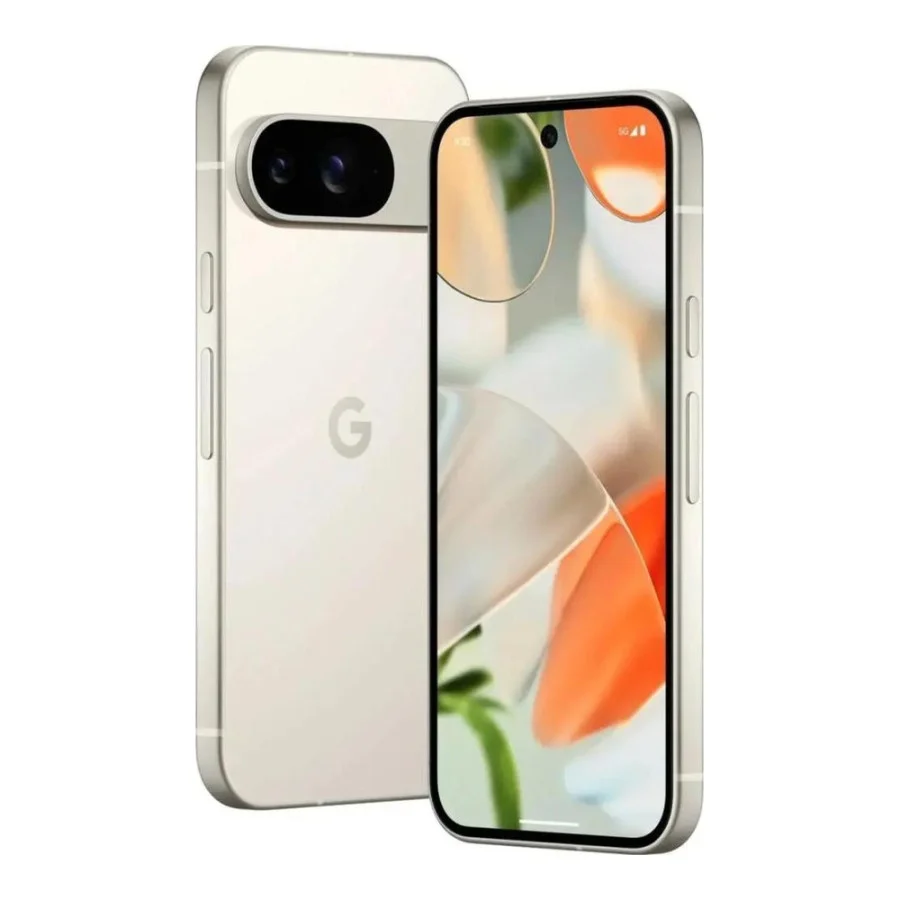 Google Pixel 9 Pro 16/256GB Porcelain