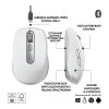 Logitech MX Anywhere 3S Pale Grey (910-006930, 910-006939, 910-006936)