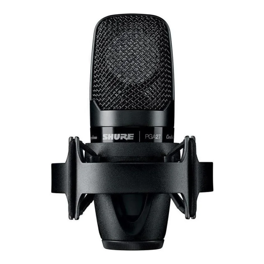 Shure PGA27-LC