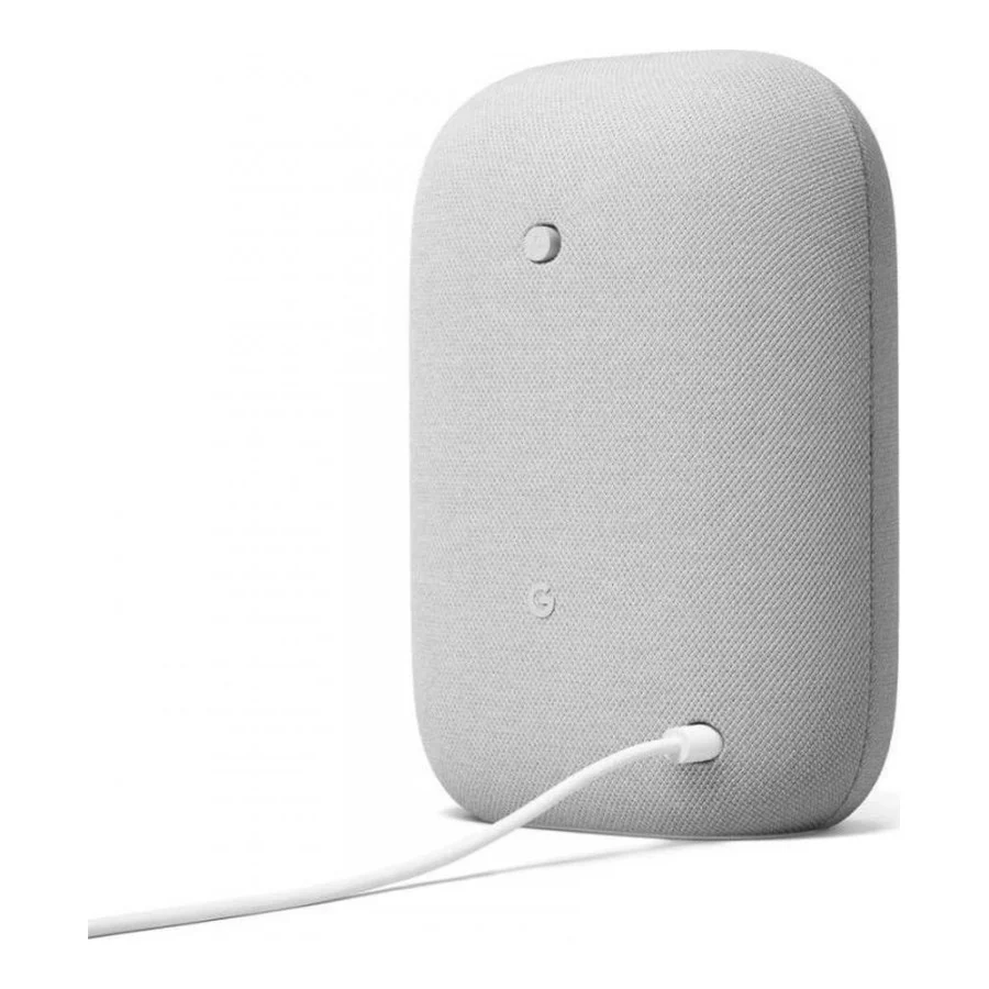 Google Nest Audio Chalk (GA01420)