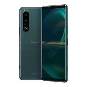 Sony Xperia 5 III 8/128GB Green