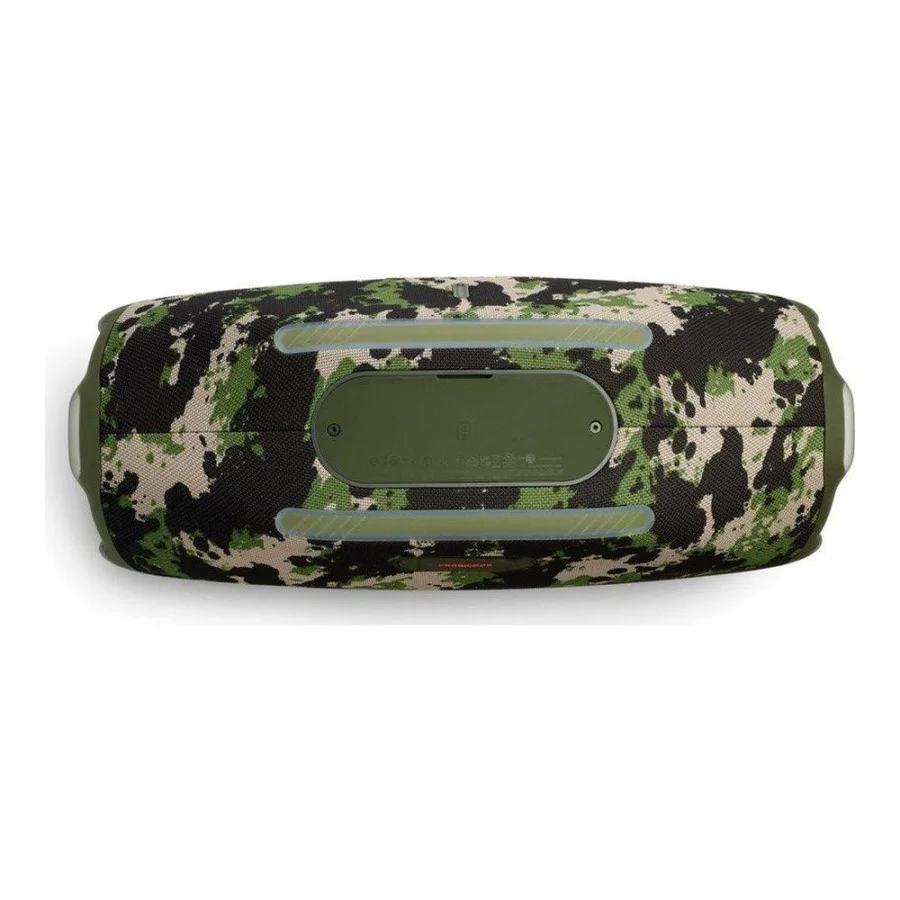 JBL Boombox 4 Squad (JBLBOOMBOX4SQUAD)