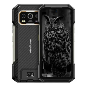 Ulefone Armor 27 12/256GB Black