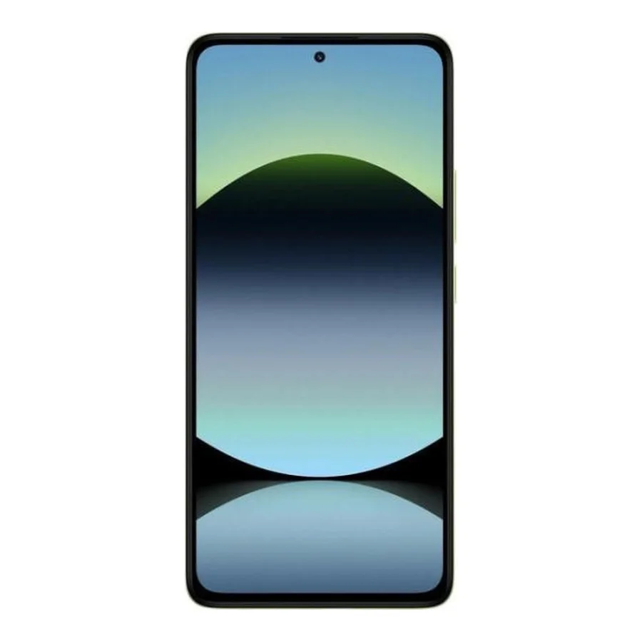 Xiaomi Redmi Note 14 6/128GB Lime Green (with charger) (Global Version)