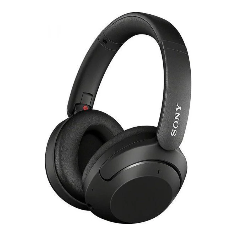 Sony WH-XB910N Black (WHXB910NB.CE7)
