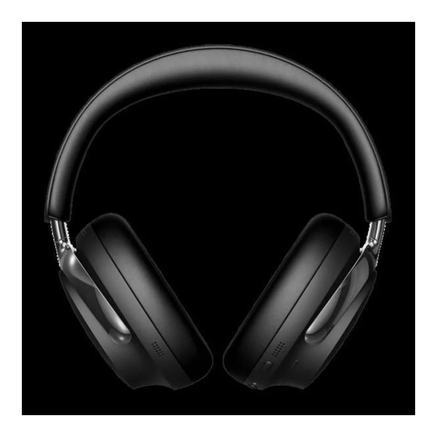 Bose QuietComfort Ultra Headphones (2nd Gen) Black (890101-0100)