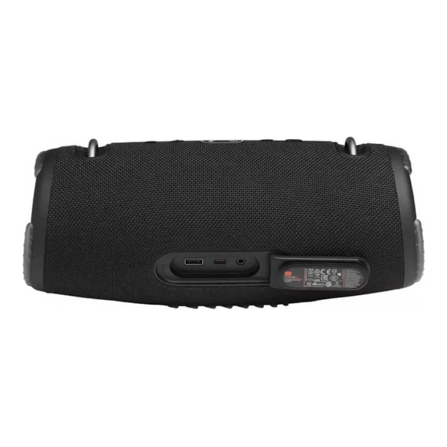JBL Xtreme 3 Black (JBLXTREME3BLK)