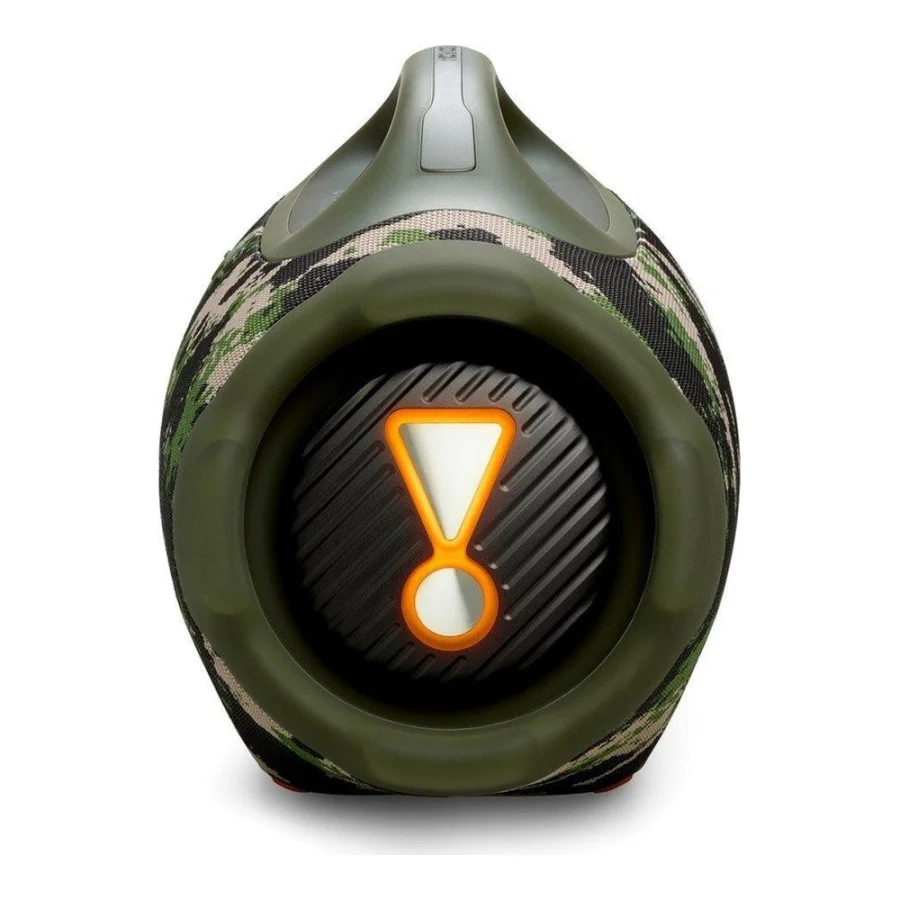 JBL Boombox 4 Squad (JBLBOOMBOX4SQUAD)