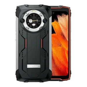 Blackview BV9300 Pro 12/256GB Orange