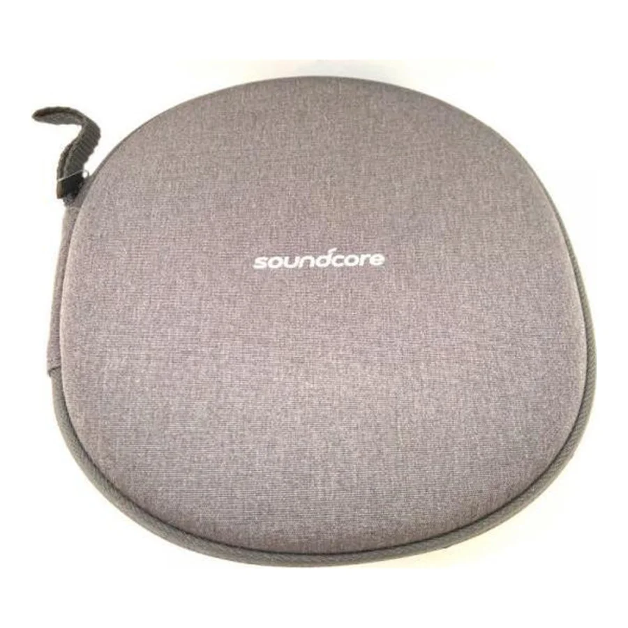 Anker Soundcore Life Q30 Black (A3028311)