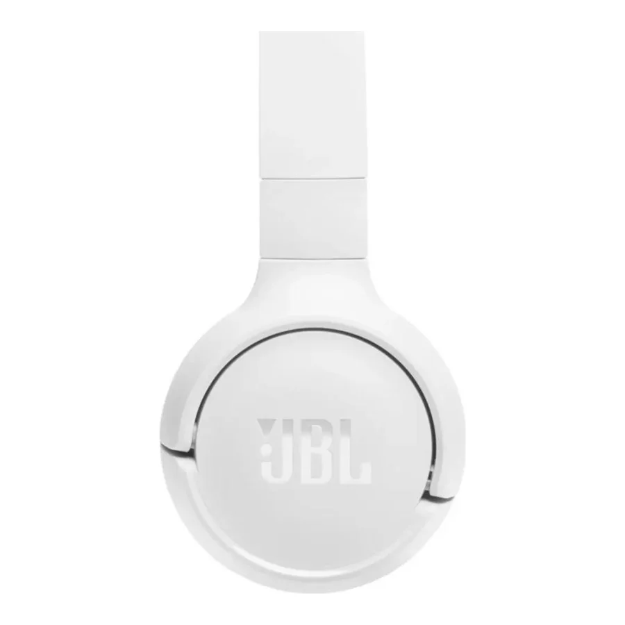 JBL Tune 525BT White (JBLT525BTWHT)