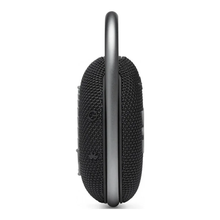 JBL Clip 4 Black (JBLCLIP4BLK)