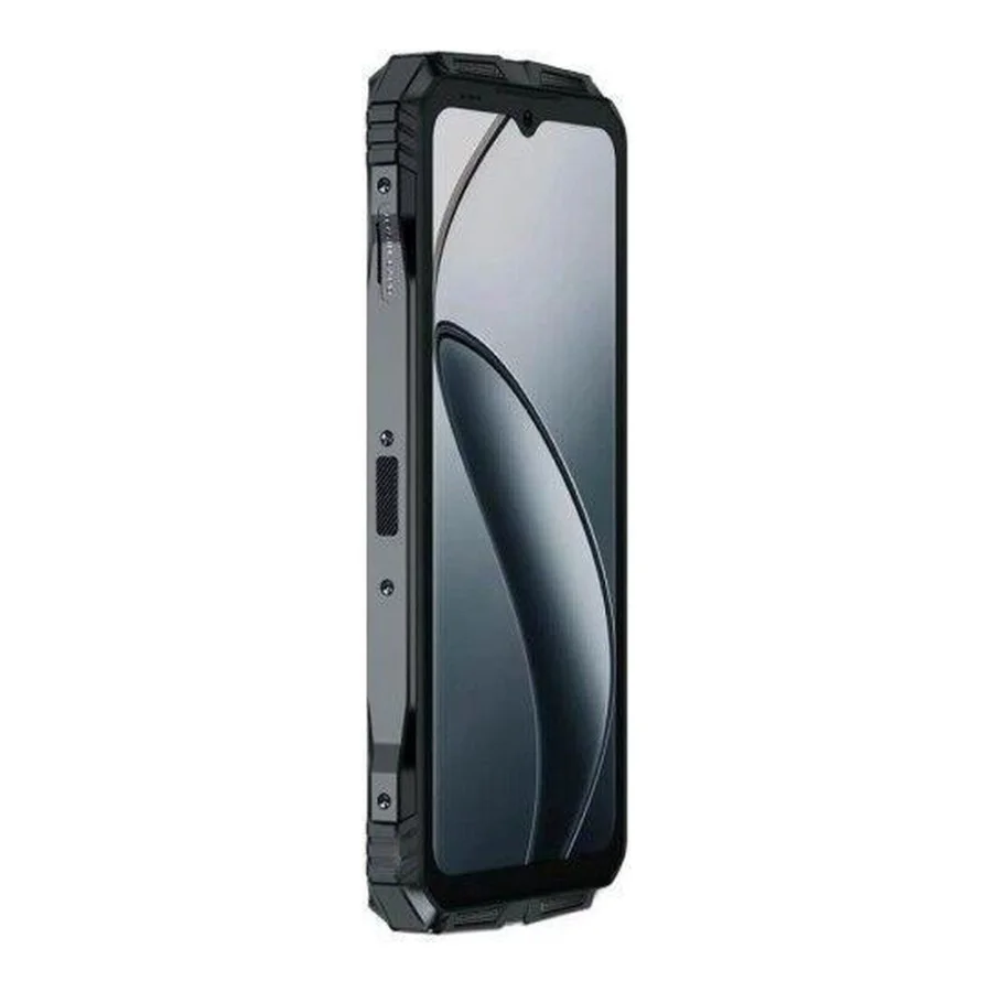 DOOGEE S118 8/512GB Silver