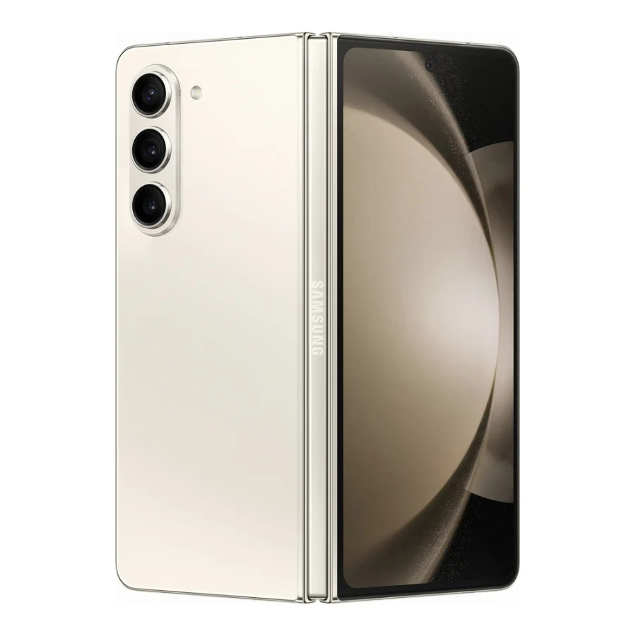 Samsung Galaxy Fold5 12/256GB Cream (SM-F946BZEB)
