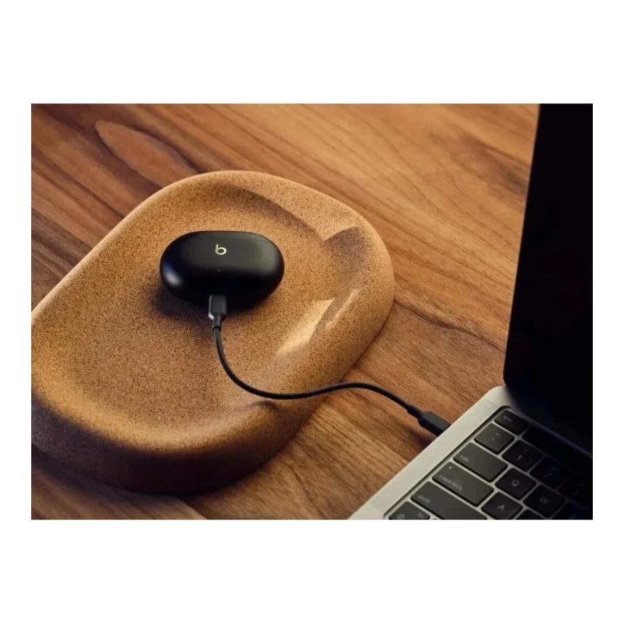 Beats by Dr. Dre Studio Buds+ Black/Gold (MQLH3)