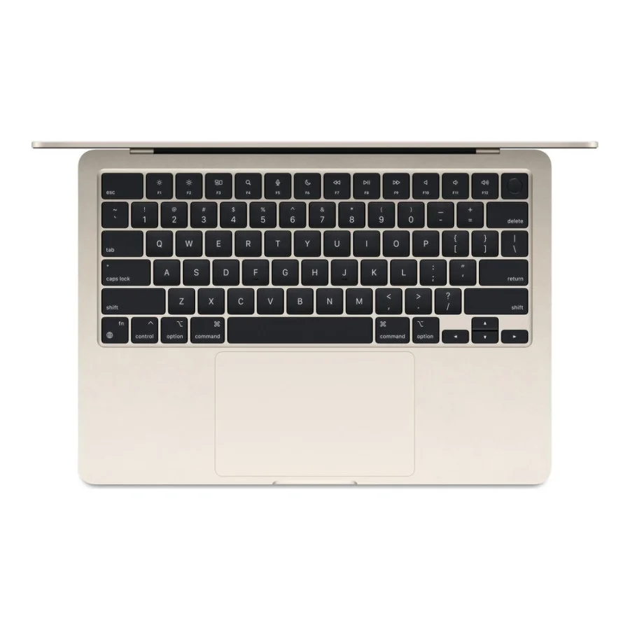 Apple MacBook Air 13,6" M3 2024 Starlight (Z1BA0015Y)