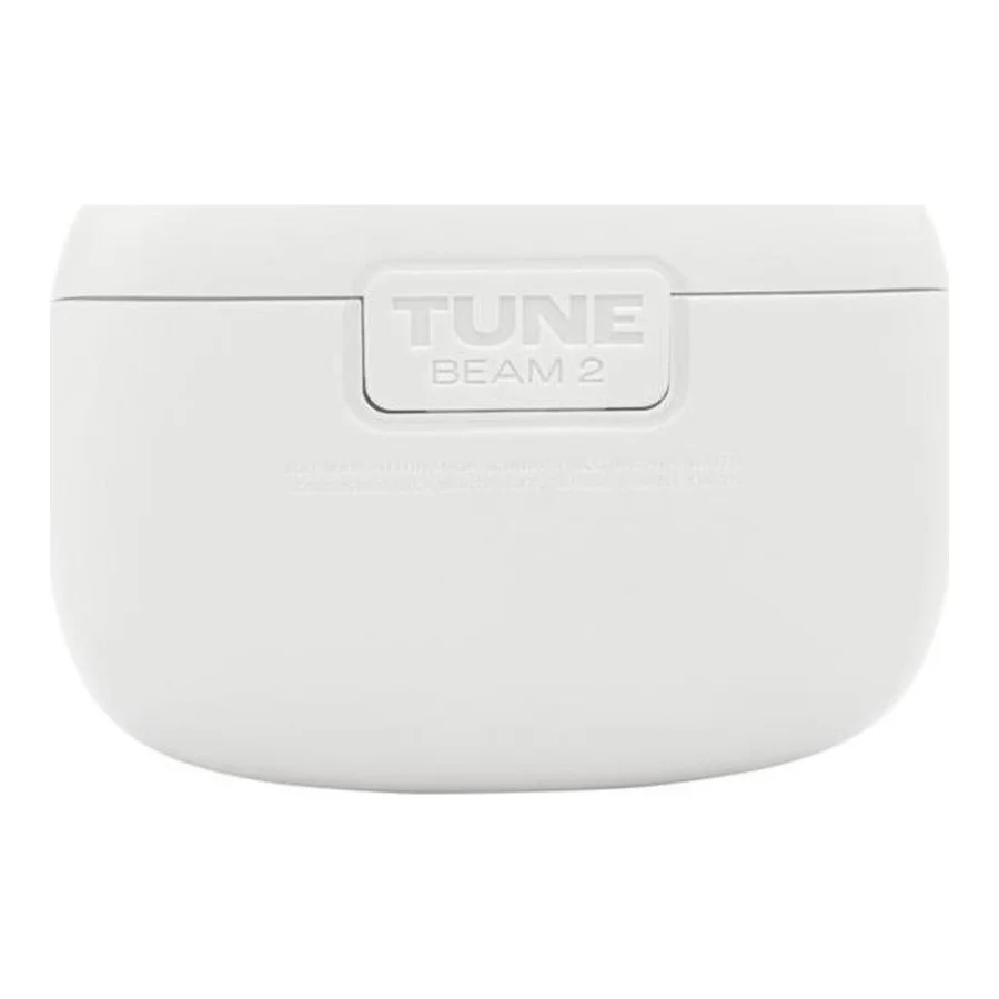 JBL Tune Beam 2 White (JBLTBEAM2WHT)