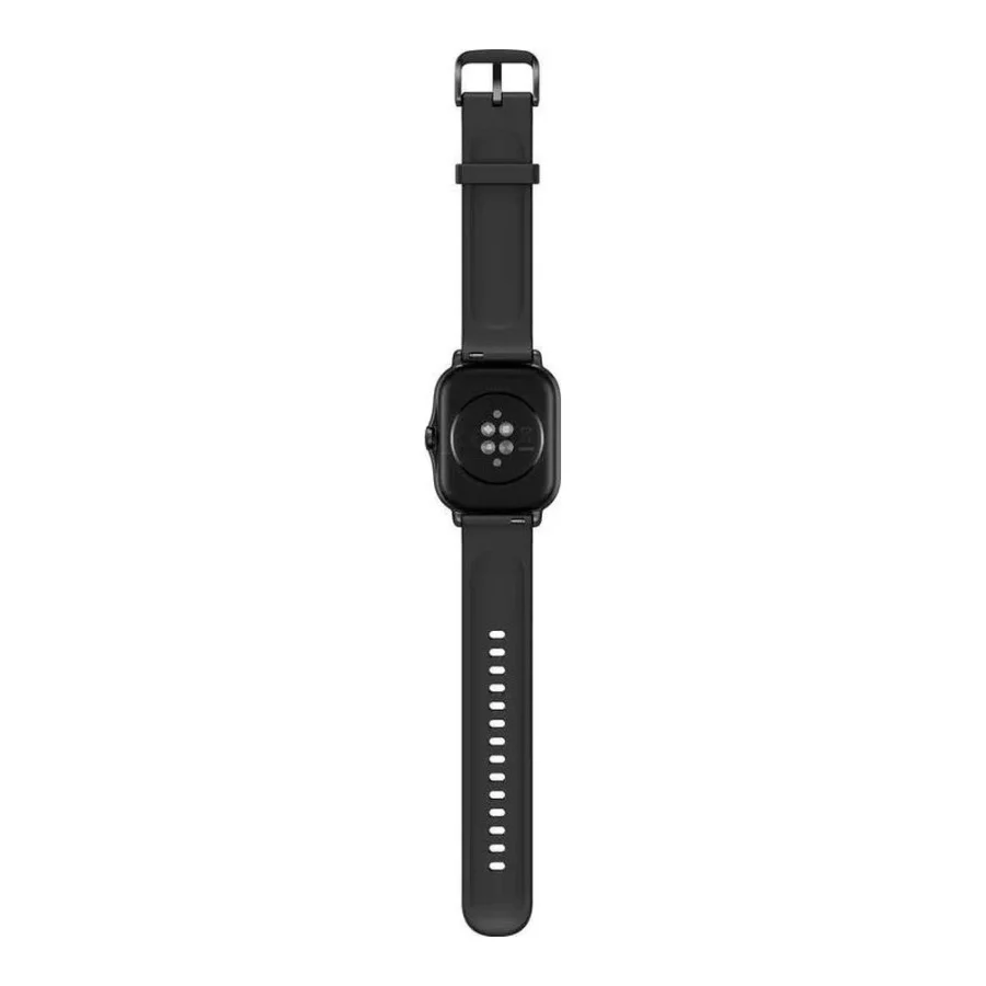 Amazfit GTS 2 New Version Space Black