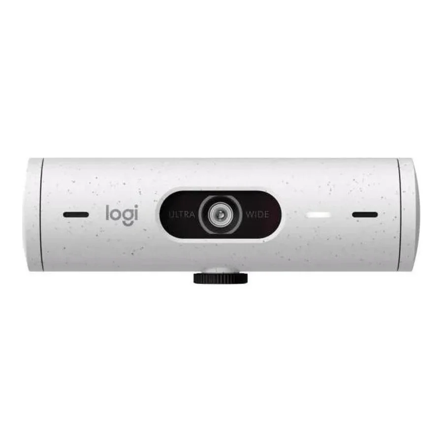 Logitech Brio 500 Off White (960-001427, 960-001428, 960-001428)