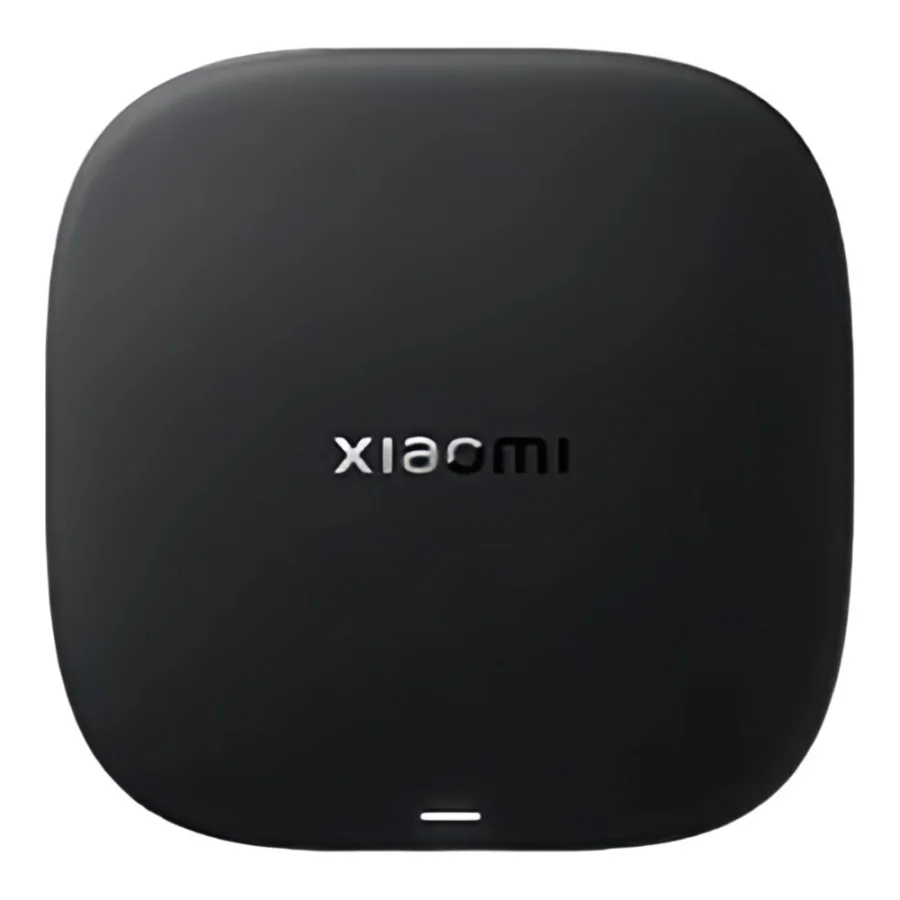 Xiaomi TV Box S 3rd Gen (MDZ-32-AA)