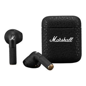 Marshall Minor III Black (1005983)