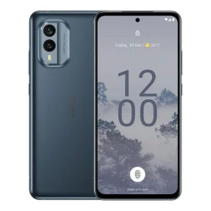 Nokia X30 8/256GB Cloudy Blue
