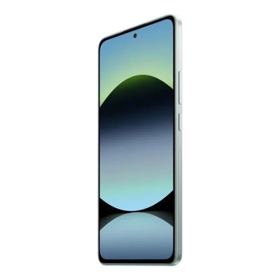 Xiaomi Redmi Note 14 5G 6/128GB Coral Green (Global Version)