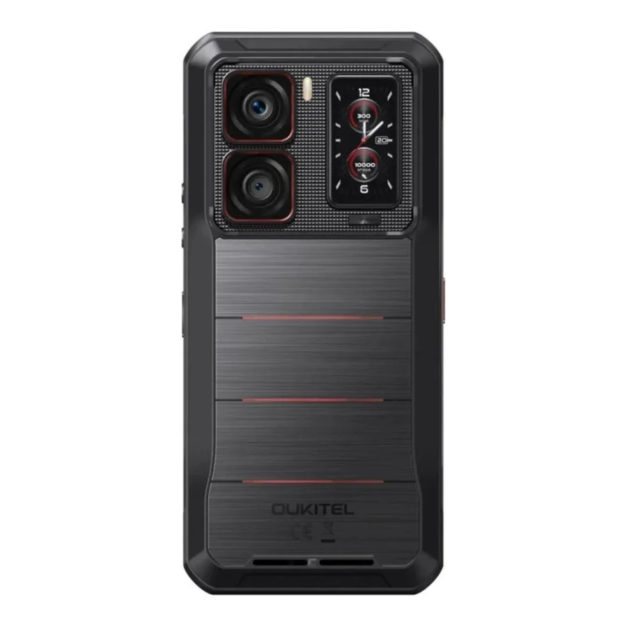 Oukitel WP300 12/512GB Grey