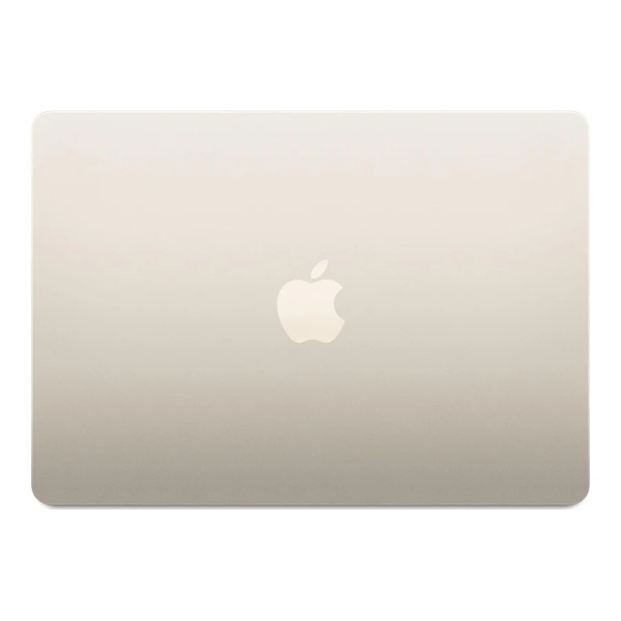 Apple MacBook Air 13,6" M3 2024 Starlight (Z1BA0015Y)