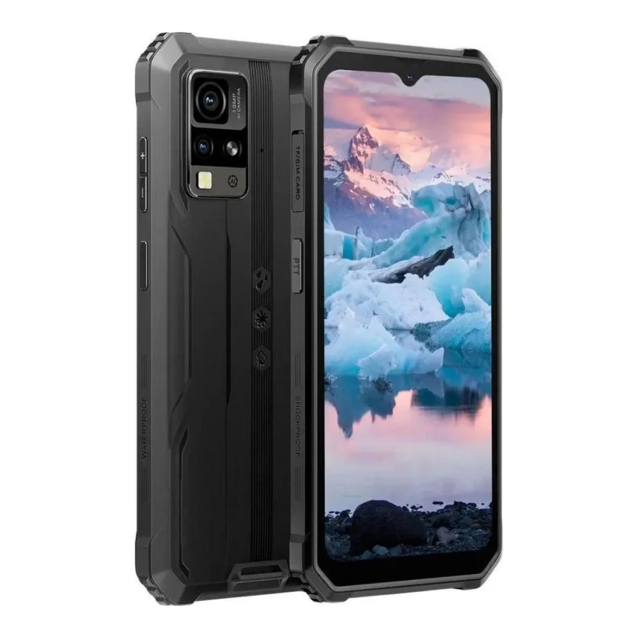 Blackview BV4800 Pro 4/128GB Black