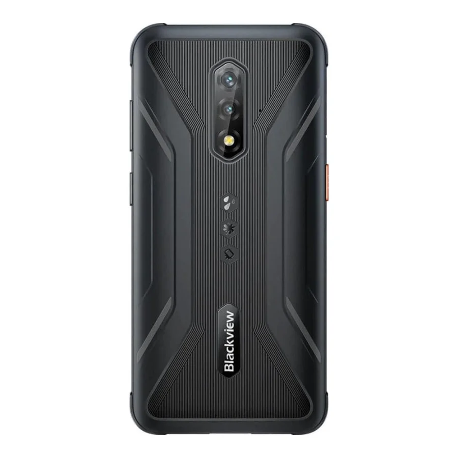 Blackview BV5200 Pro 4/64gb Black
