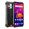 Blackview BV8900 Pro 8/256GB Orange