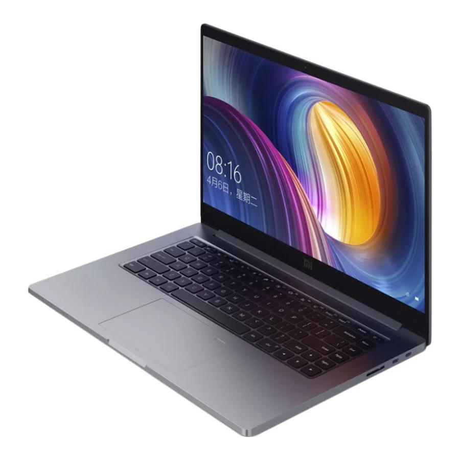 Xiaomi Mi Notebook Pro 15.6 i5 10th 8/1TB MX250 (JYU4192CN)