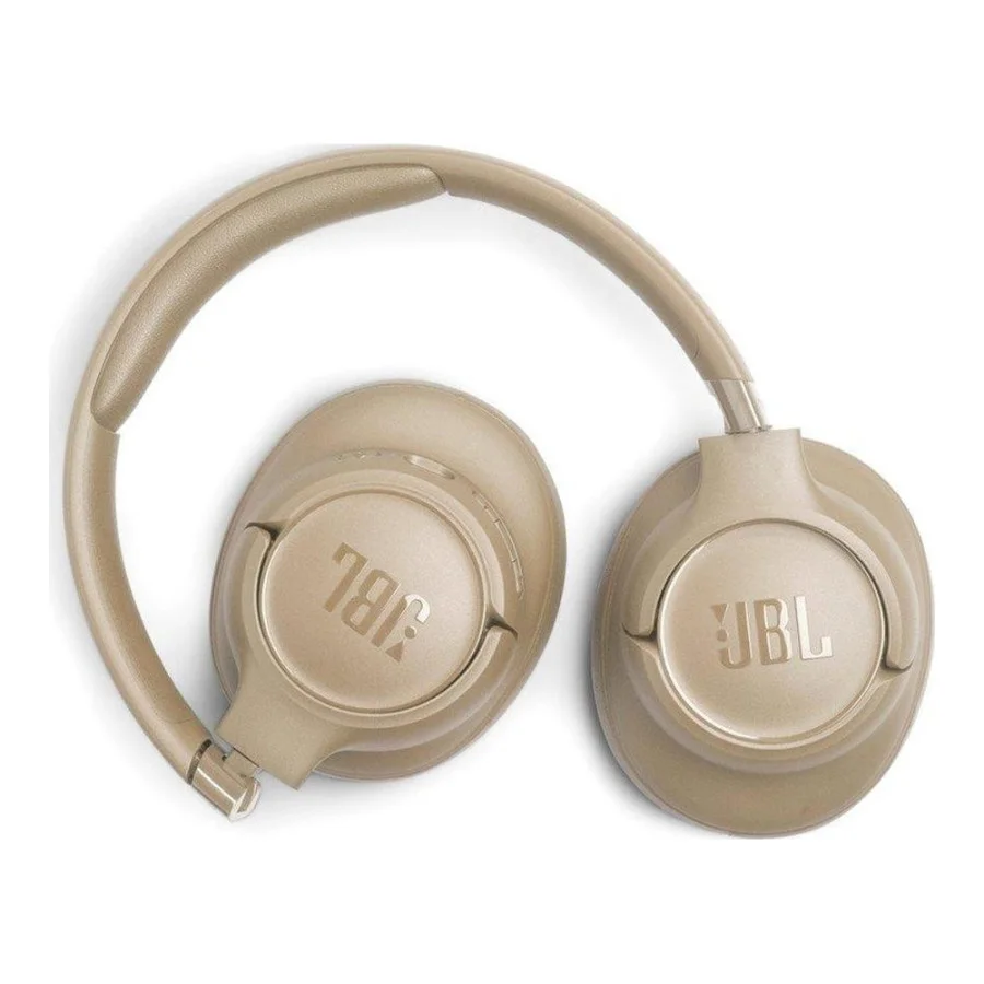 JBL Tune 730BT Beige (JBLT730BTBEG)