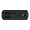 Xiaomi Power Bank 3 Ultra Compact Black 10000mAh (BHR4412GL)