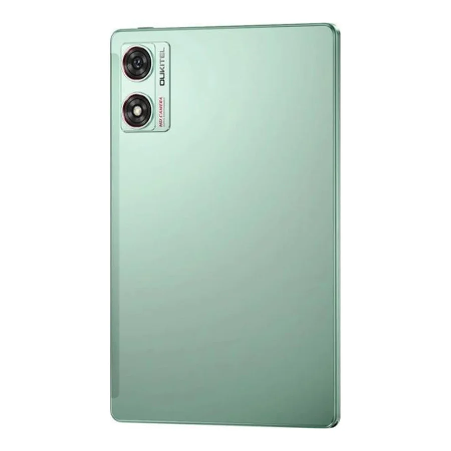 Oukitel OT8 6/256GB Green