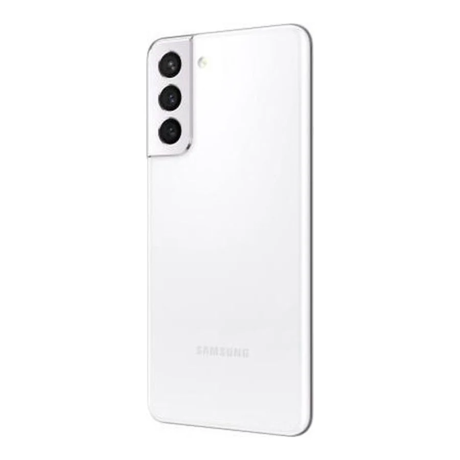 Samsung Galaxy S21 8/256GB Phantom White (SM-G991BZWGSEK)