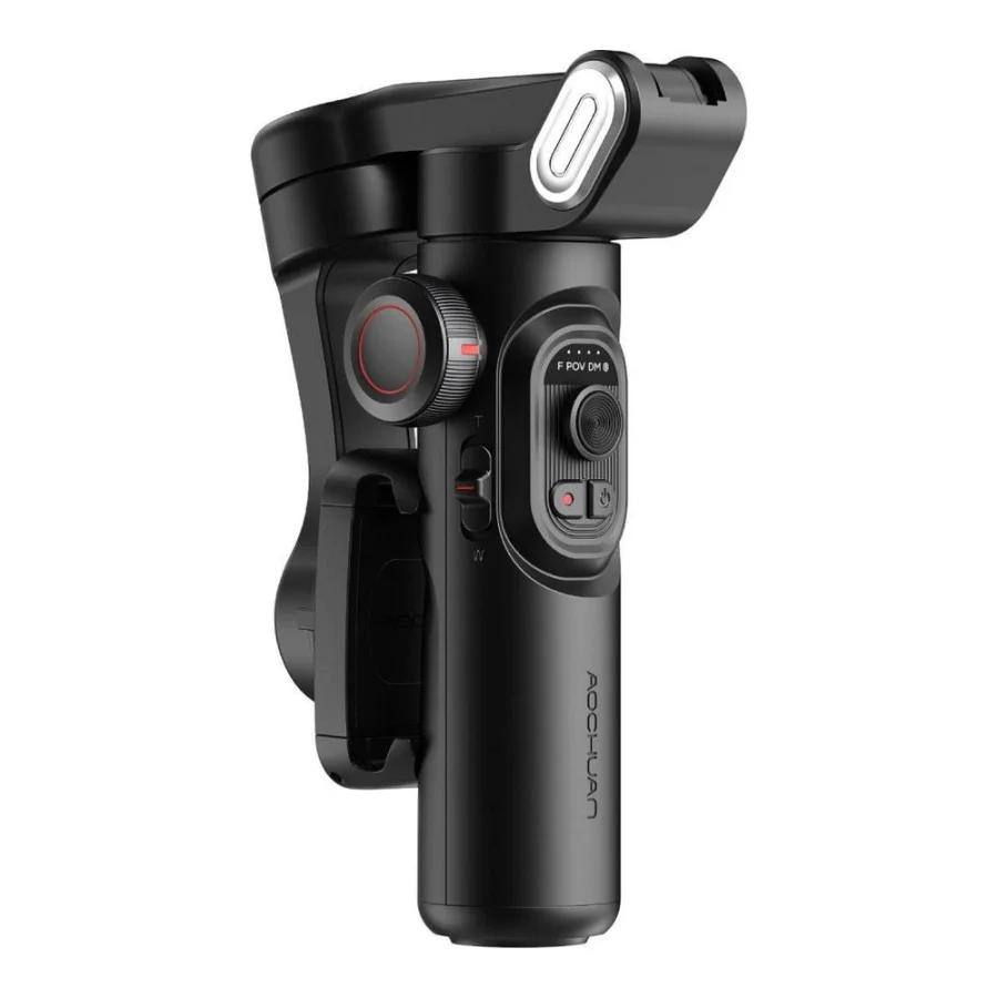 AOCHUAN Professional Gimbal Stabilizer for Smartphone SMART XE Black (AOCHUAN-SMARTXE-B)
