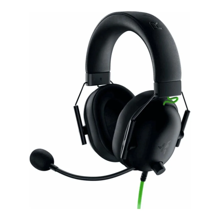 Razer Blackshark V2 X Black (RZ04-03240100-R3M1)