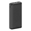 XO PB309 20000mAh 22.5W Black