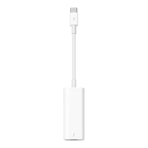 Apple Thunderbolt 3 (USB-C) to Thunderbolt 2 Adapter (MMEL2, MMELZ) (EU)