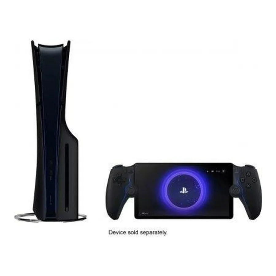 Sony Playstation Portal Remote Player Midnight Black (1000045051)