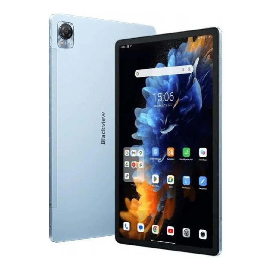 Blackview Mega 1 12/256GB Sky Blue