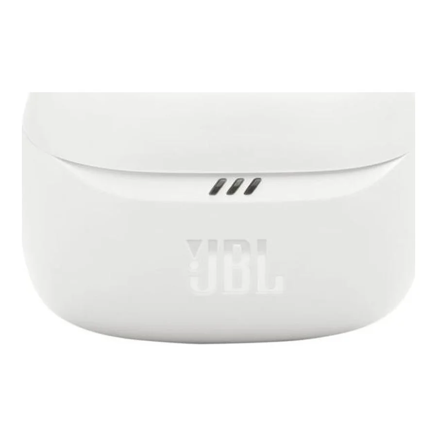 JBL Tune Beam 2 White (JBLTBEAM2WHT)