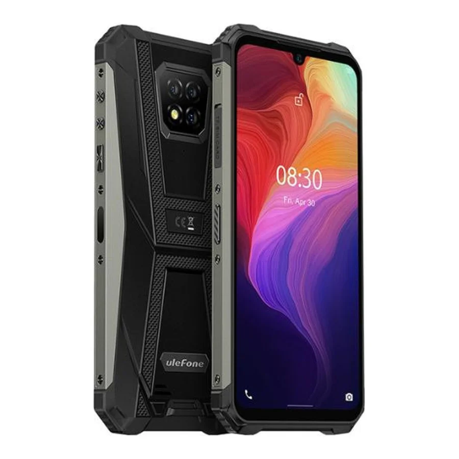 Ulefone Armor 8 Pro 8/128GB Black