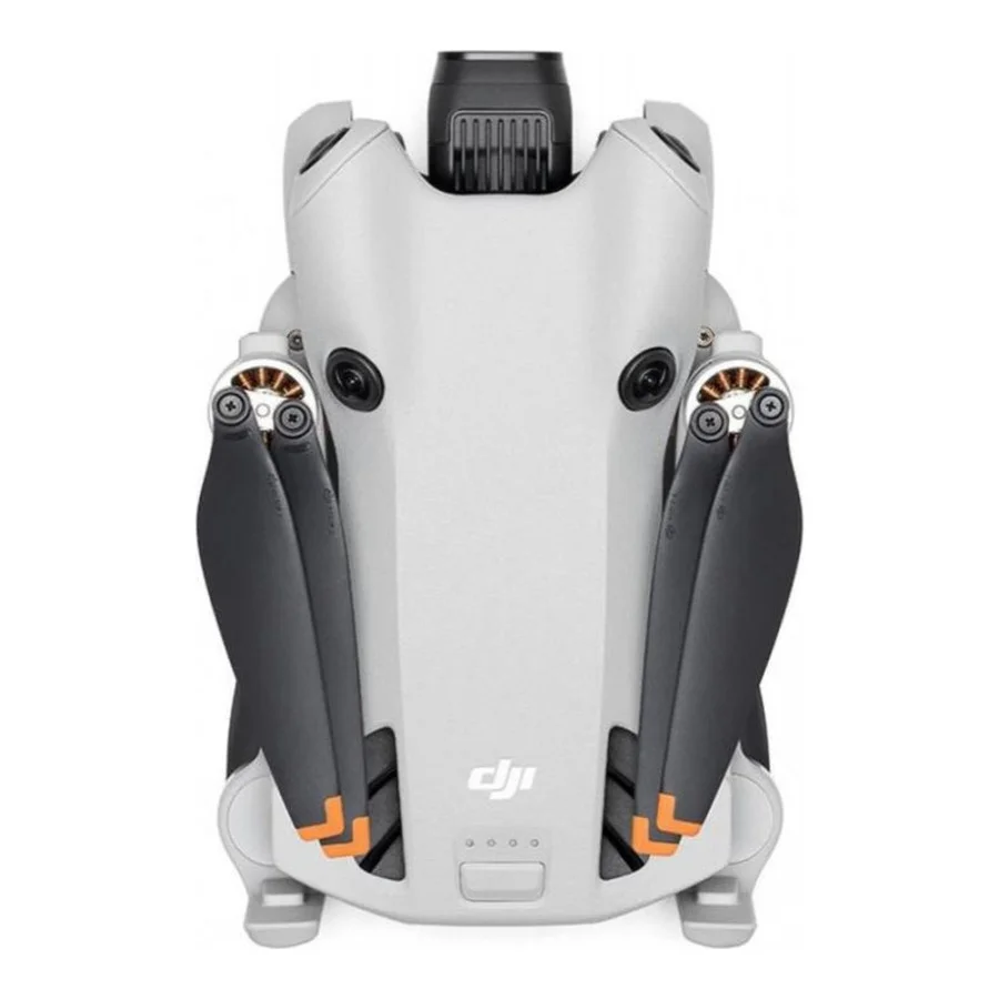 DJI Mini 4 Pro Fly More Combo DJI RC 2 (CP.MA.00000735.01)