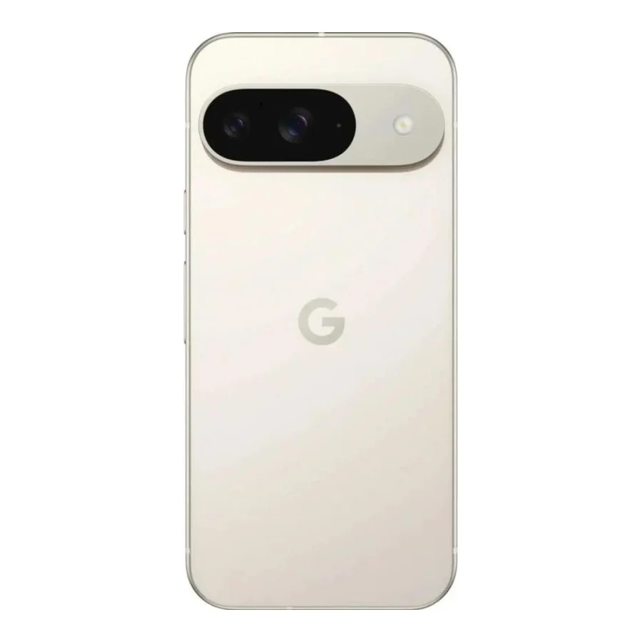 Google Pixel 9 Pro 16/256GB Porcelain