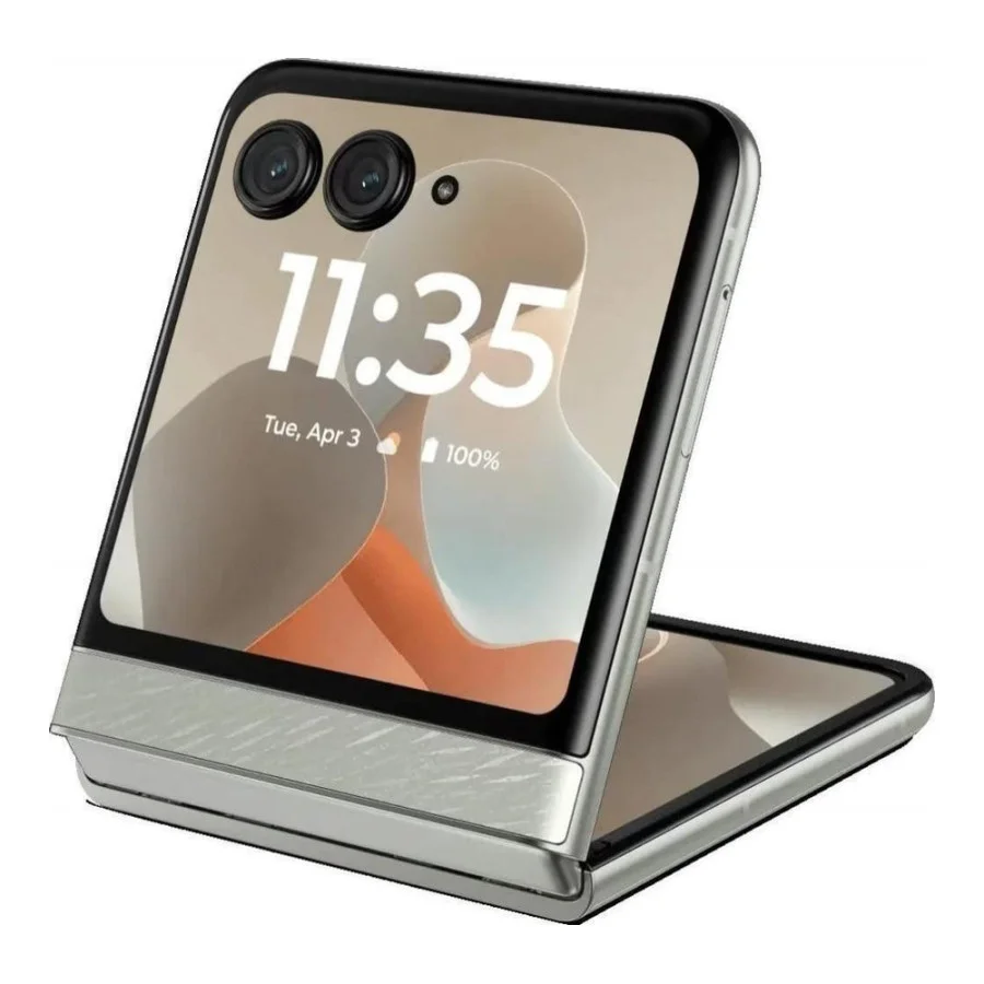 Motorola Razr 60 8/256GB Lightest Sky (Global Version)