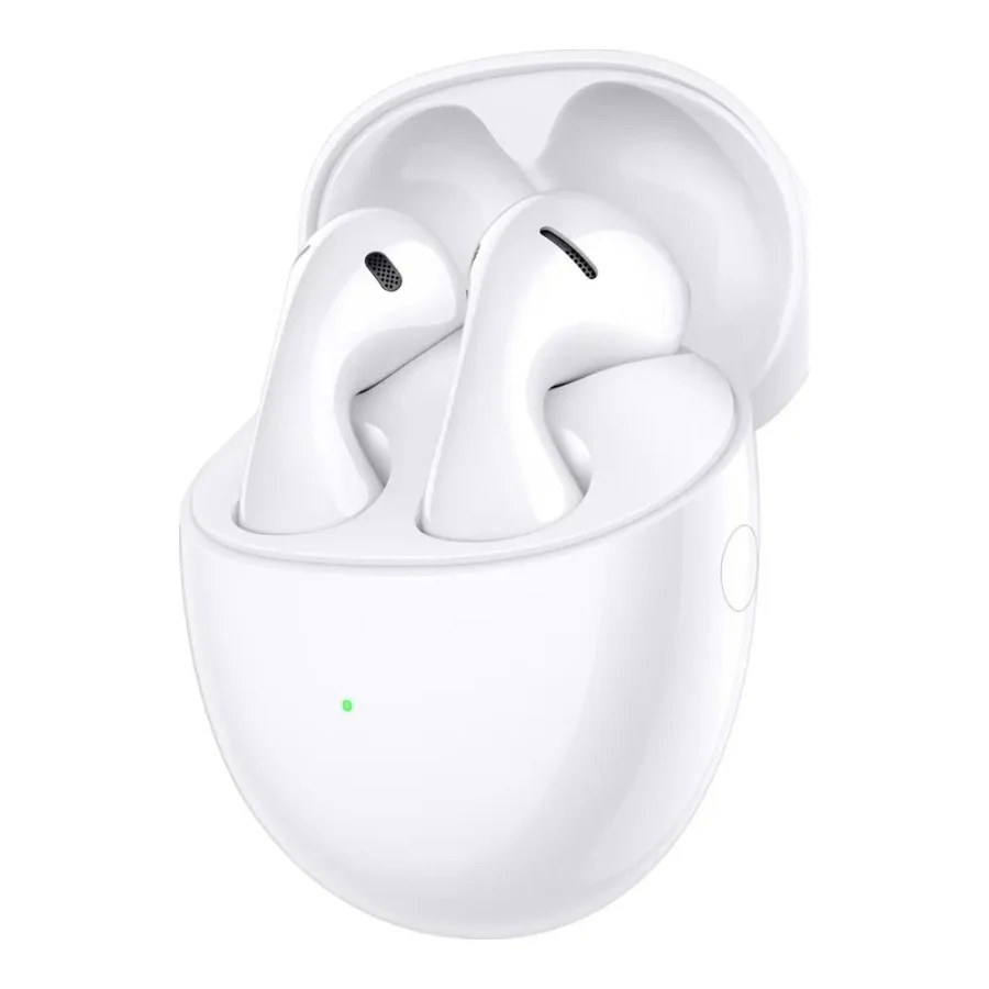 HUAWEI Freebuds 5 Ceramic White