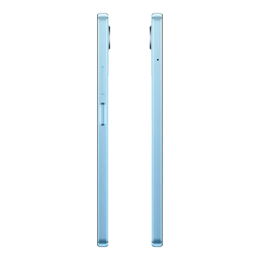 Realme C30s 2/32GB Stripe Blue (UA)